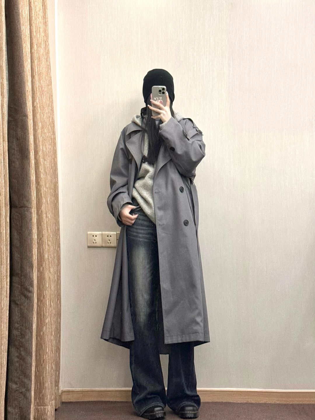 173 104｜高妹可以永远相信我买衣服的眼光