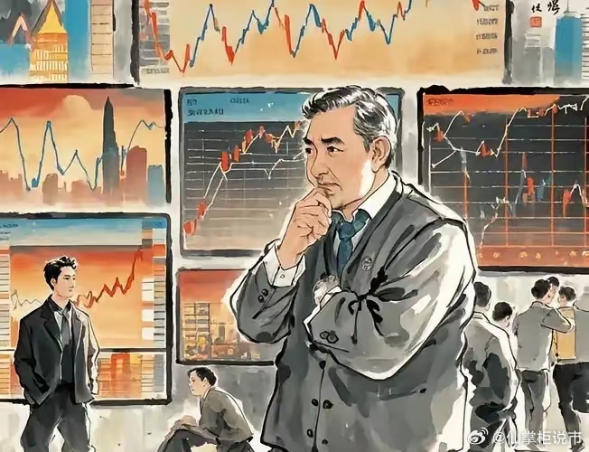 突发！中东局势全面升级，A股四大核心赛道应声起爆，周一核心标的精准锚定！全球资本