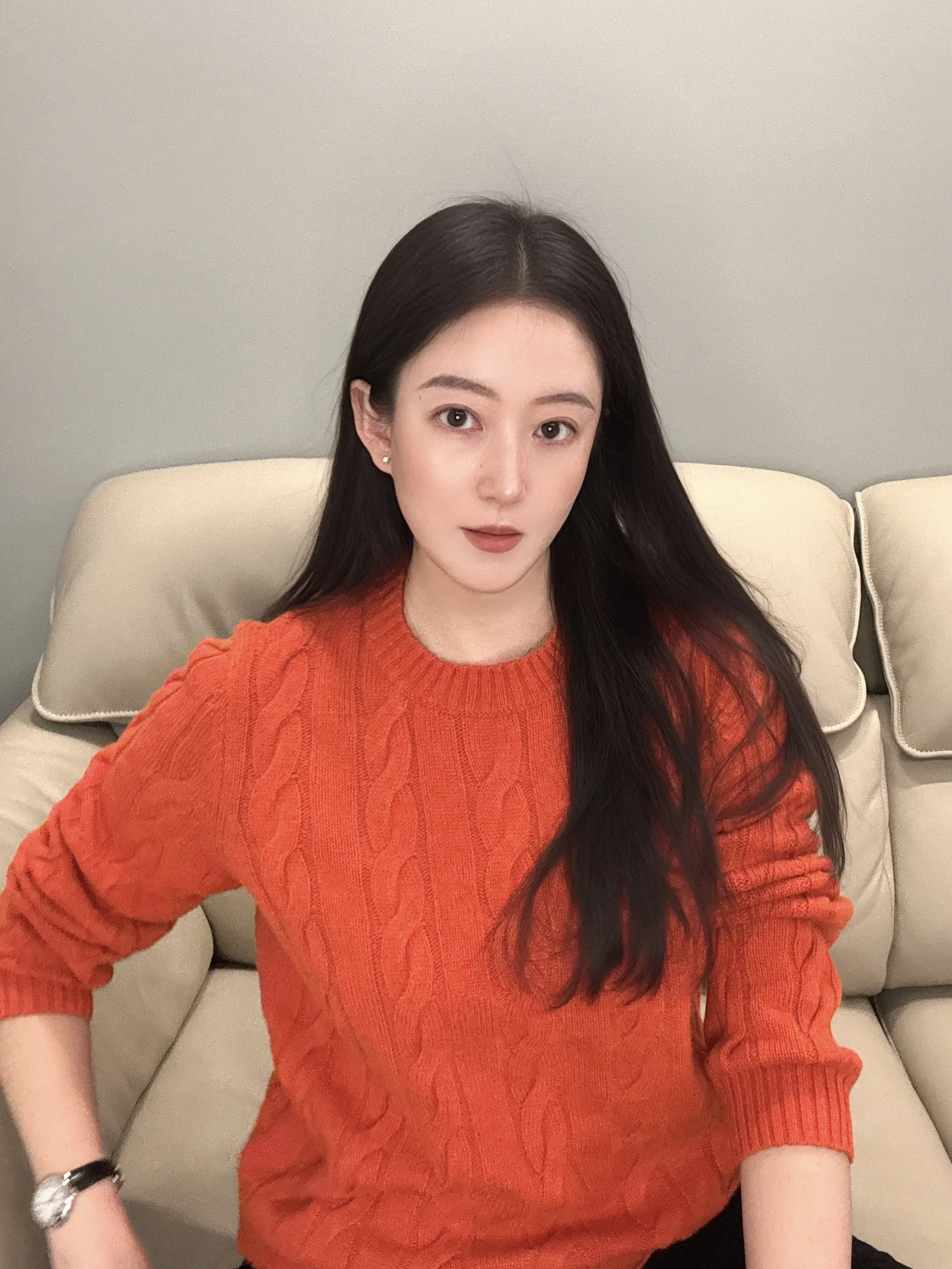 过年氛围提前搞起来了