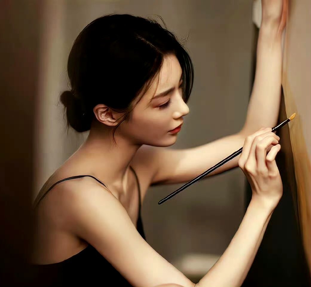 𝐒𝐡𝐚𝐫𝐞｜ins｜氛围感｜𝙒𝙚𝘾𝙝𝙖𝙩女头｜审美积累｜无