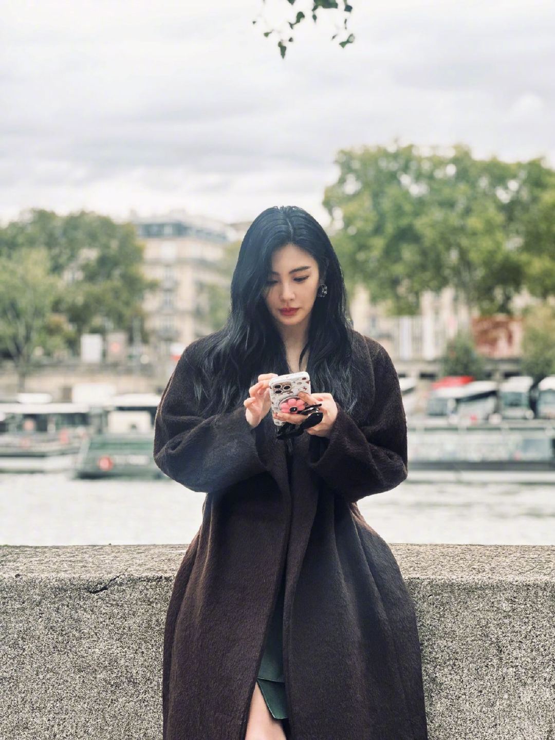 张雨绮 ​​​