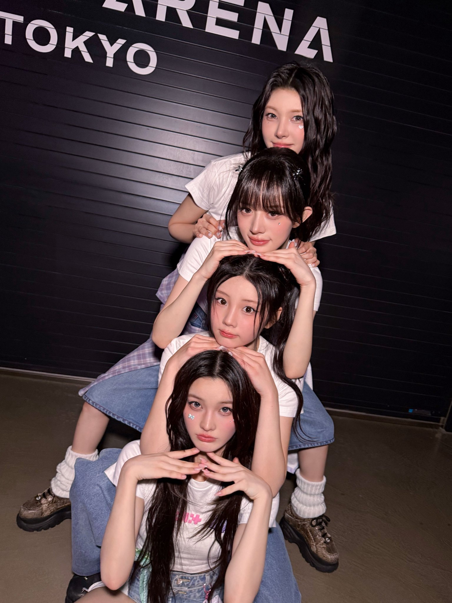 [DAILYーIT]0725 'PRESS START♥' in JAPAN -
