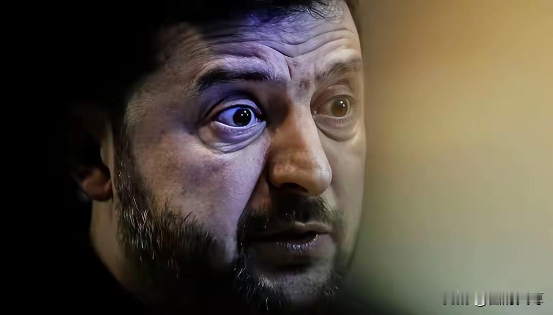 泽连斯基用事实打脸了之前对乌军战损的发声，既然他说四年时间乌军死亡5.5万，为什