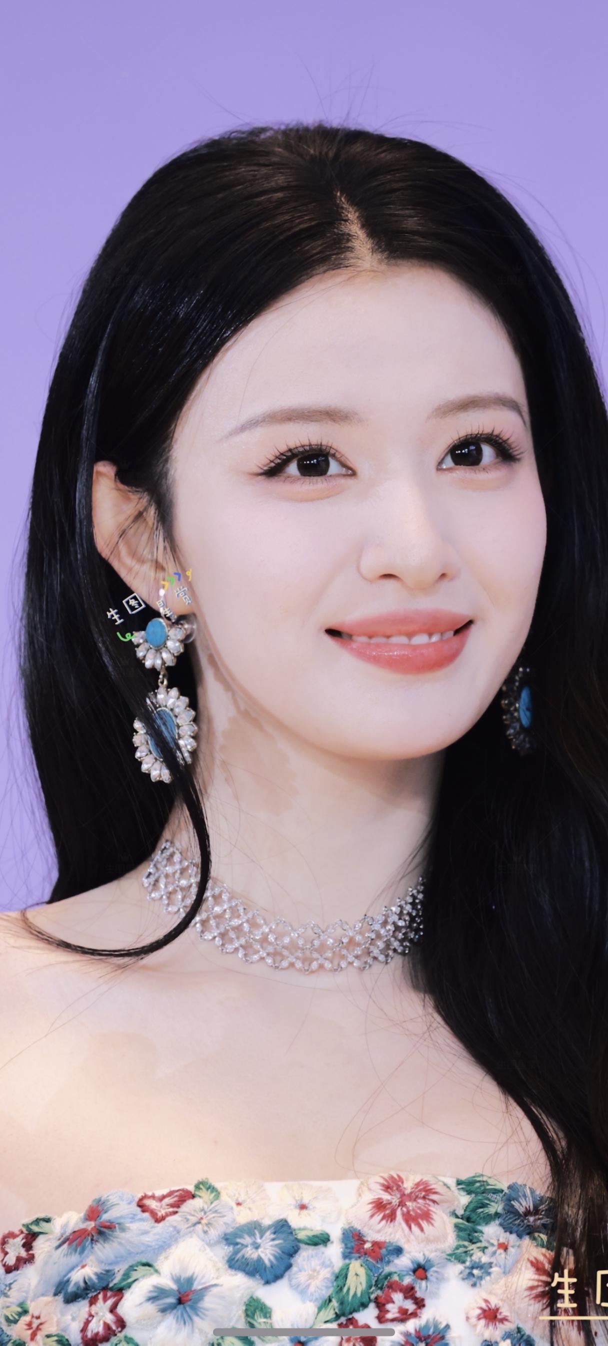 春日般明媚的Chuan，如诗如画