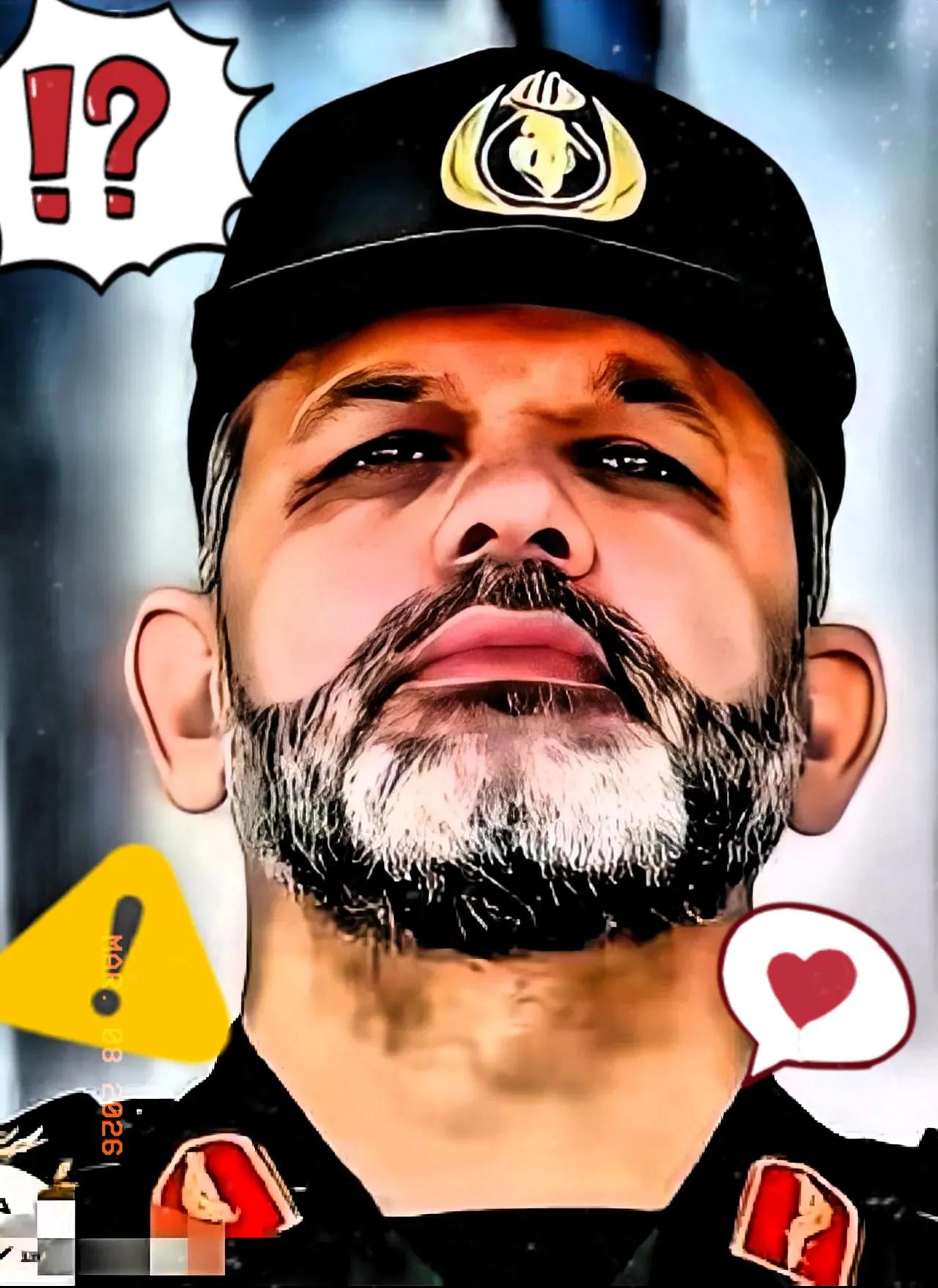 间隔不足24小时，第27轮打击接踵而至！

伊朗这回是真拼了，攻势密不透风，压根