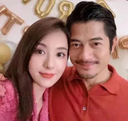 2017年，方媛打电话给郭富城，急切地说:我怀孕了，怎么办？但郭富城不慌不忙地说