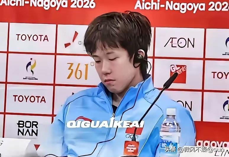 看看之前斗志满满的意气风发少年郎，一次亚运会就把他的斗志打没了！

有球迷说要完
