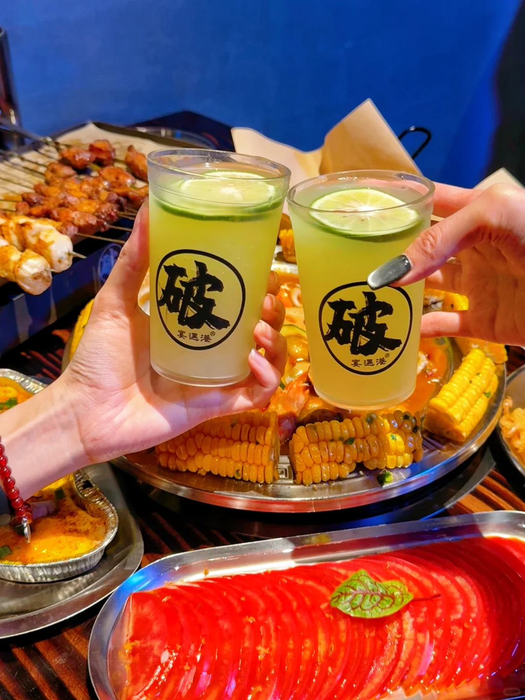 泉州的…破店真的是去不腻的一家店…