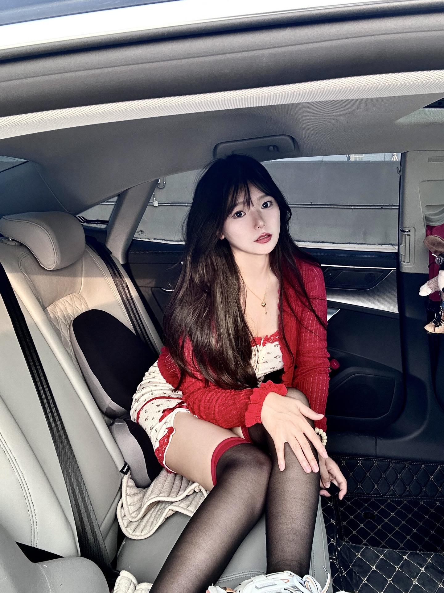 “年少有为开奥迪，爱情根本不用急”