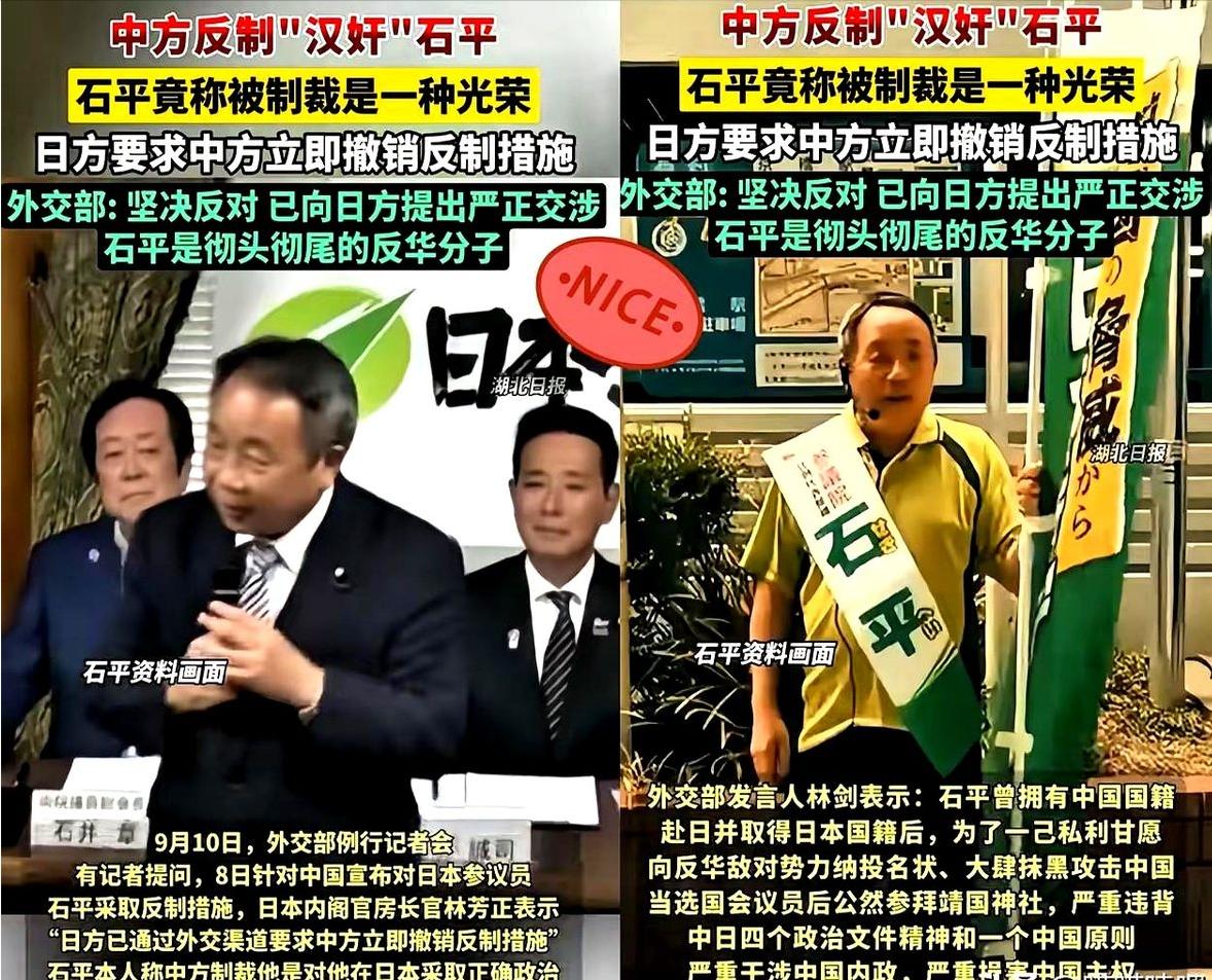 “护照烧了，签证也烧了，孩子连回国的门都找不到。”2025年，石平太郎的长女在东