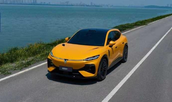 小米 YU7、追光 S、智界 RX 将成为最受欢迎的科技运动 SUV
科技运动 
