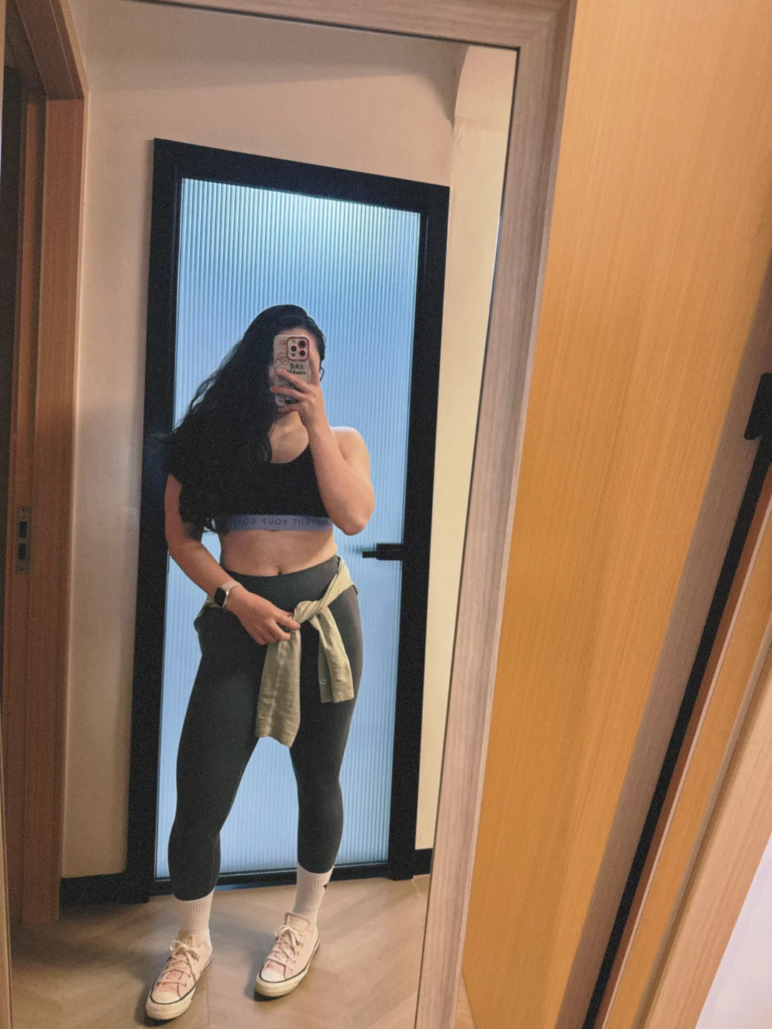 你说的全世界也包括我吗