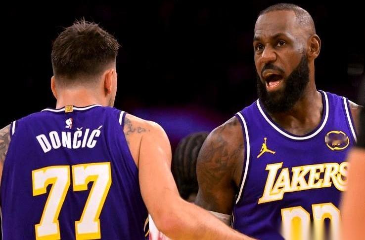 老詹这赛季，场均得分可能真要跌破20了。
从他新秀第二年开始，二十年了，第一次。