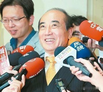 台湾国民党最高顾问王金平，85岁高龄，为啥提出“一国两制”？
1、台湾的年轻人如