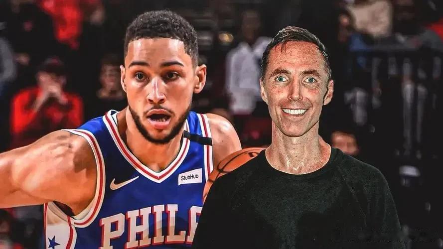 昔日篮网弃婴，恐再成最大赢家

篮网作为一支三巨头球队，在接连打出极为低迷的表现