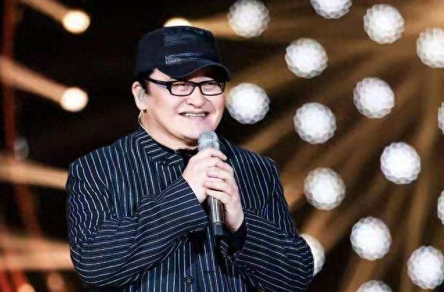 刘欢离世！不死癌症只是冰山一角，隐藏多年的不良习惯或成催命符