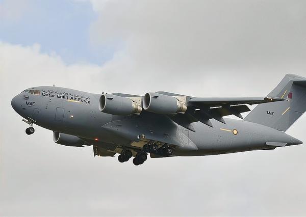十五年战力空窗彻底暴露！美军紧急复产C17，忌惮运20B崛起
 
2026年最新