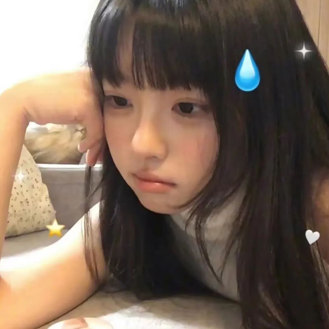 𝑆ℎ𝑎𝑟𝑒 | 无风格女头 