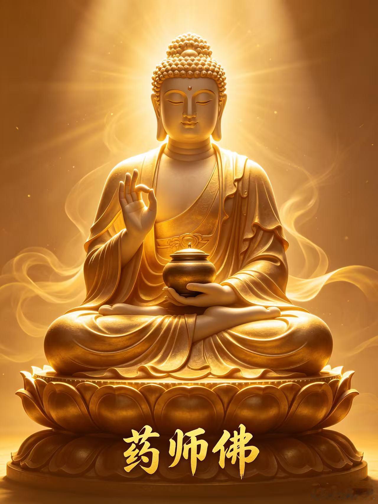 见佛祈福，明心去惑求佛祖赐予清醒智慧，避开人生弯路与错误抉择。遇事通透有决断，不