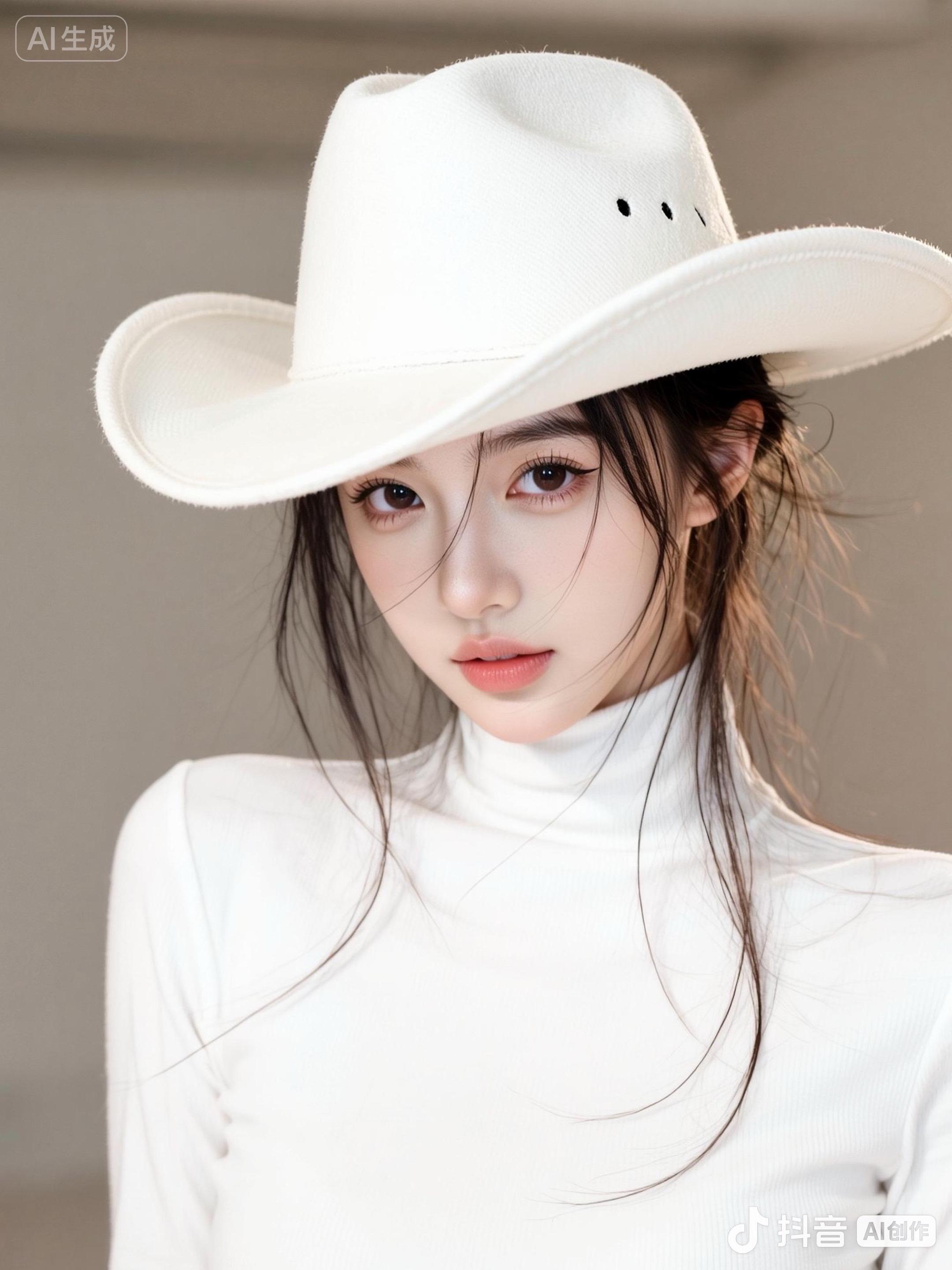 乌云在天空蹦迪，满头大汗。