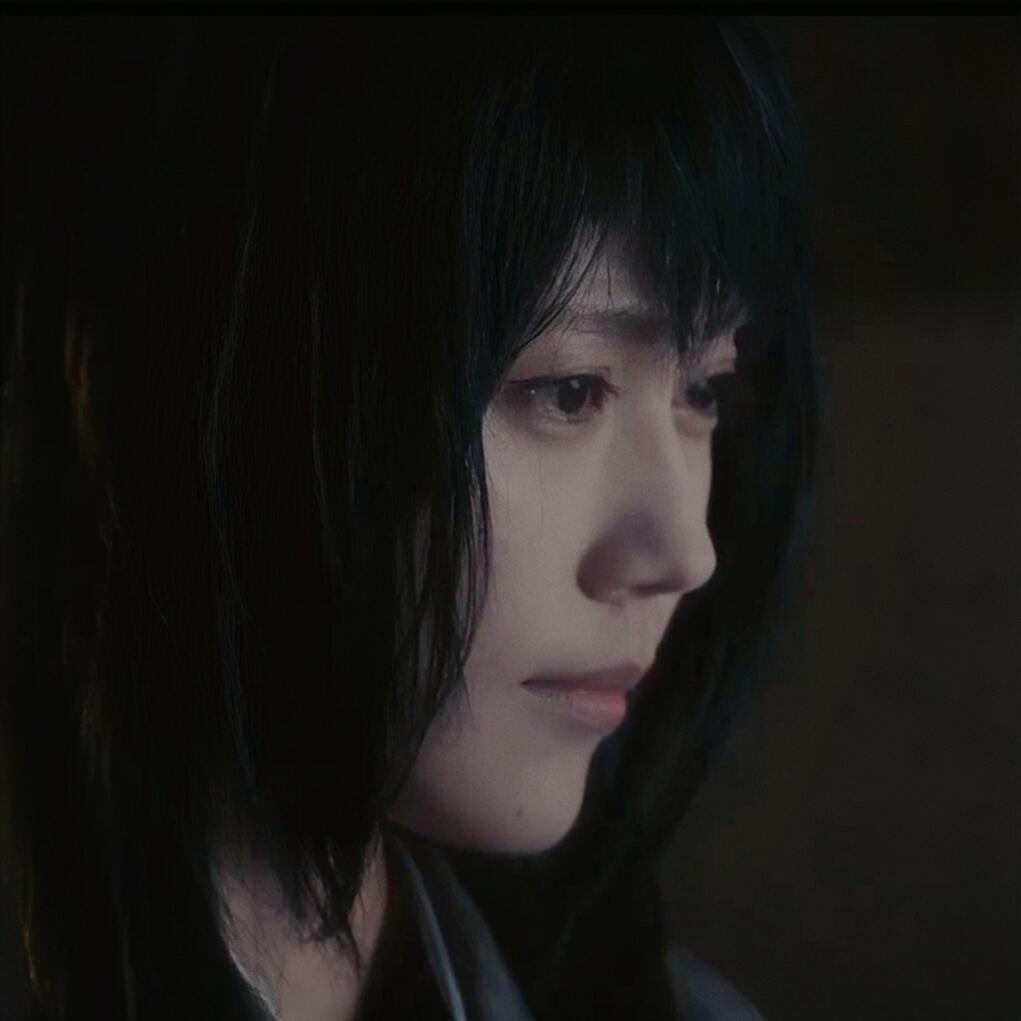 【有村架纯】她是被我亲手杀死的妻子 