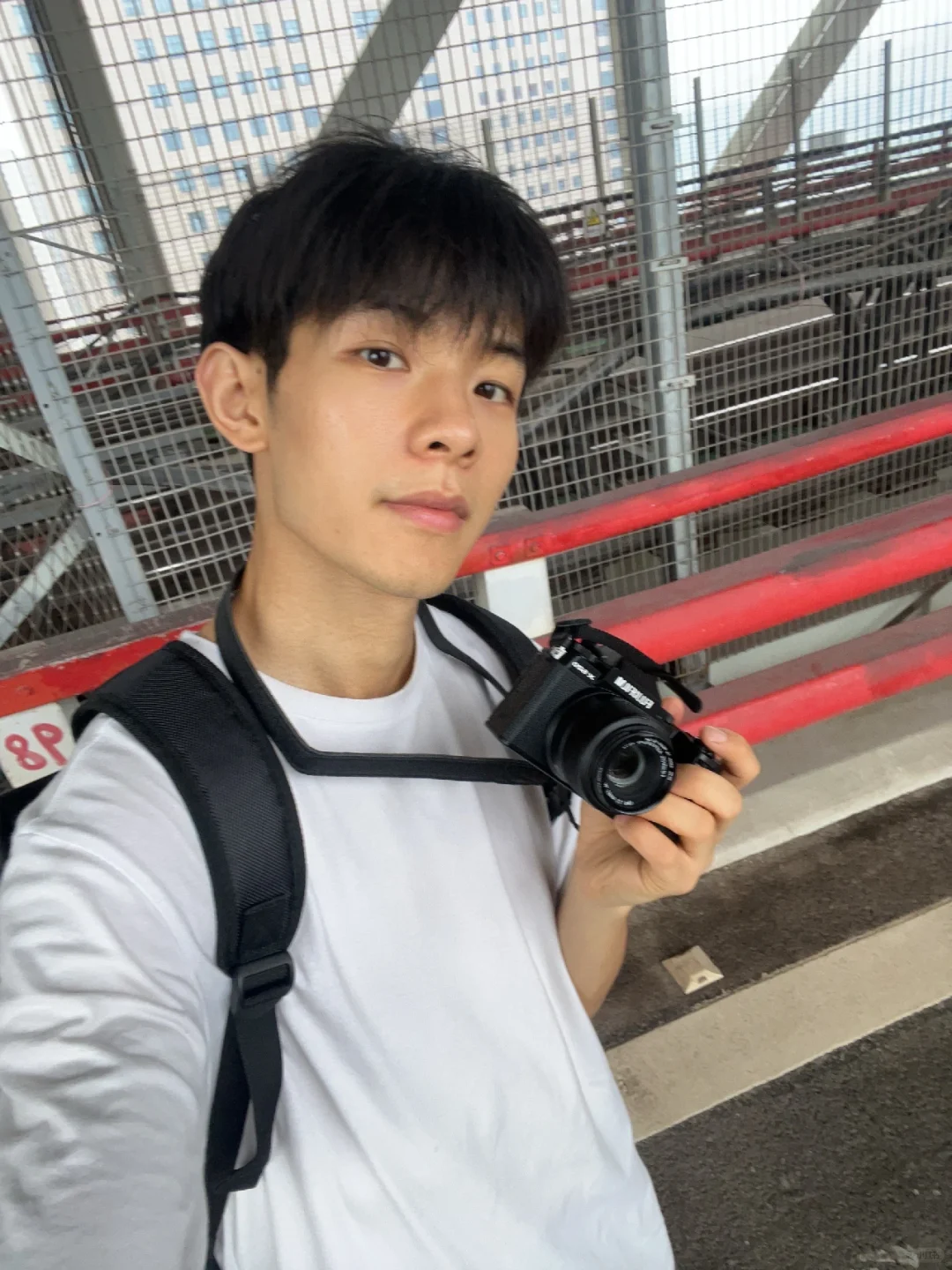 是谁原价买到了富士XS20！