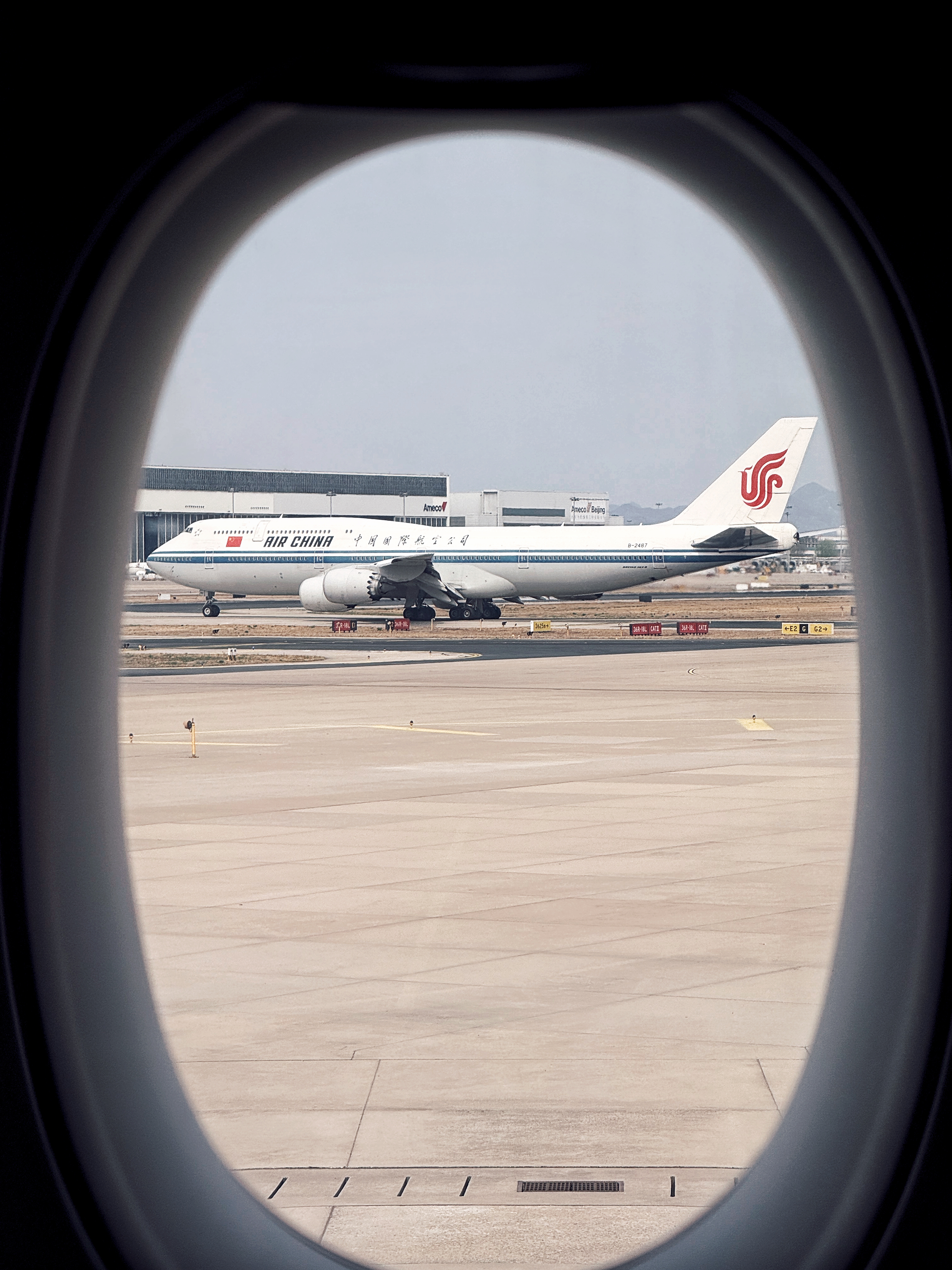 多往窗外看看，就能发现惊喜