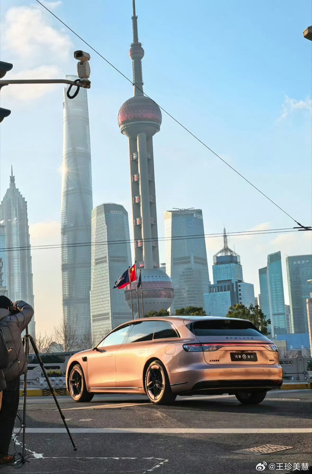 享界S9T这个粉色我是真的爱了是不是跟我非常的配享界s9t