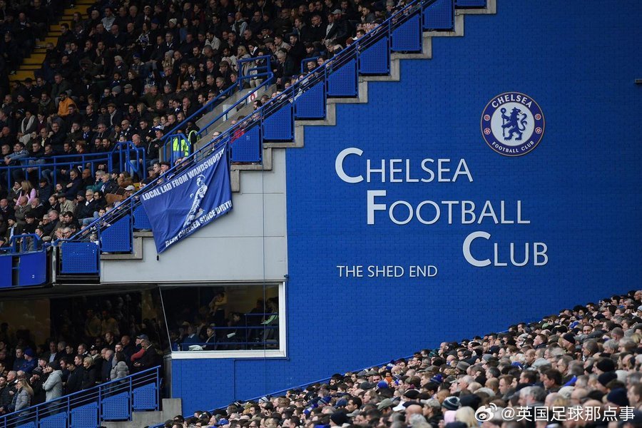 切尔西官方今日公布2024/25赛季财报：· 营收升至4.909亿英镑，为队史第