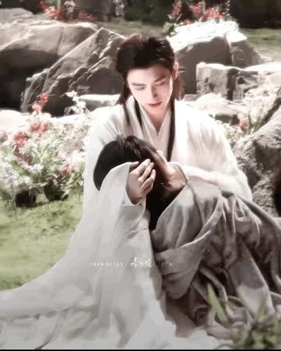 师祖美得我逐帧保存今天的百凤山大战真的看爽了，司马焦简直是美强惨天花板，陈飞宇在