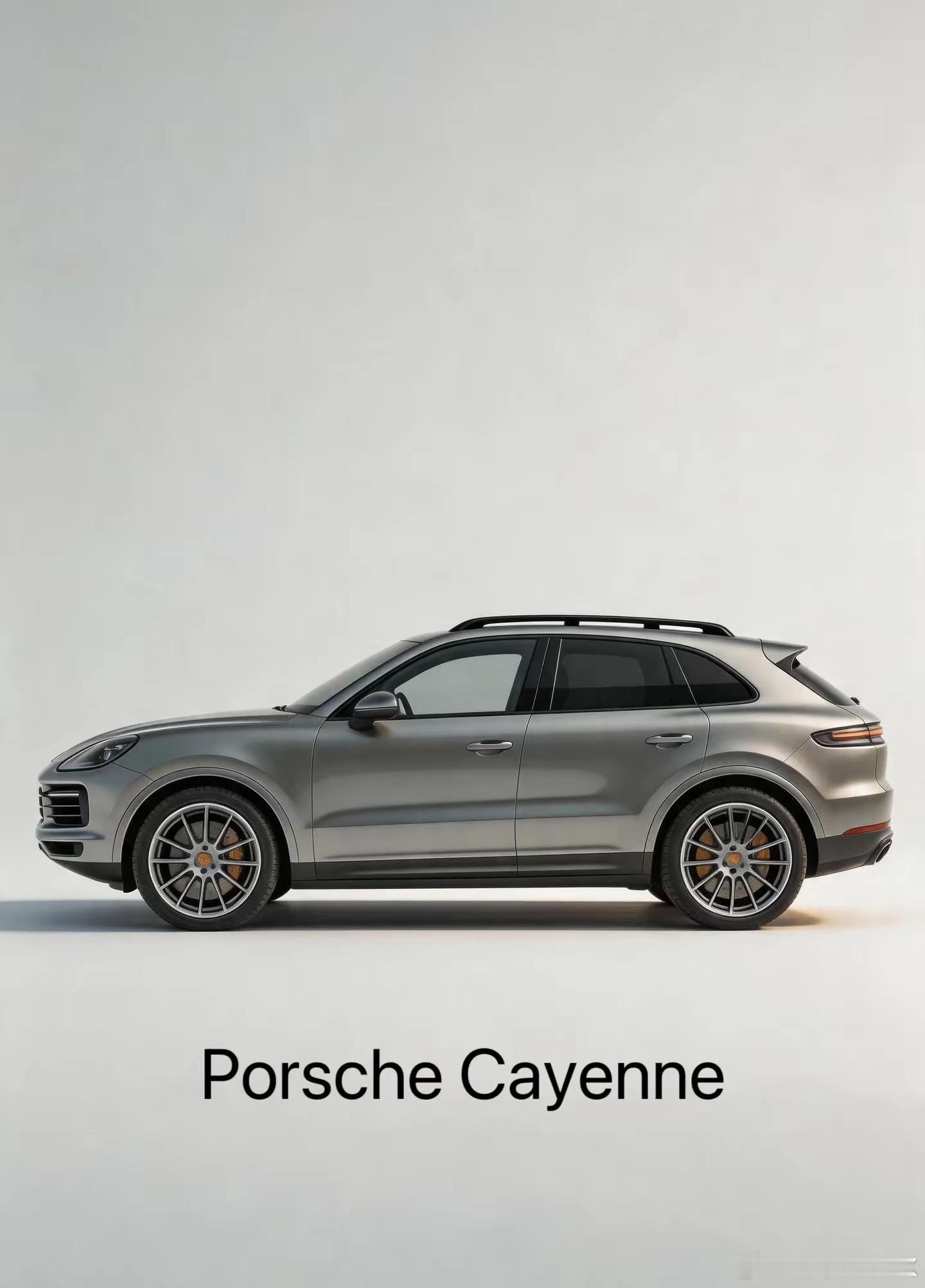 保时捷最受欢迎的5款车，谁是你的dream car？ 