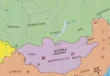 为何总有人说，如果蒙古国在日前宣布自己要加入北约，那么不用第二天，蒙古国和北约很
