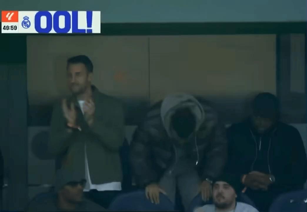 怎么感觉还有点腿疼呢