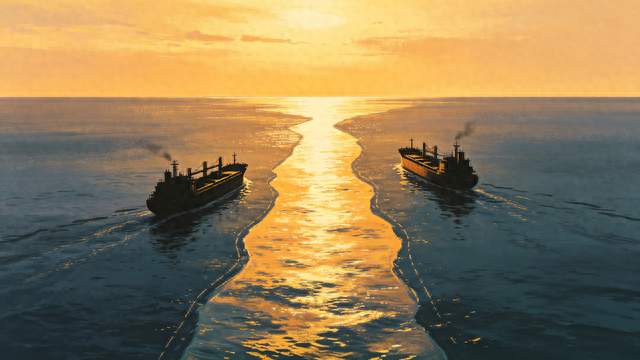 胡塞攻占红海港口、沙特冲突升级，伊朗恢复产弹道导弹，原油涨 7%