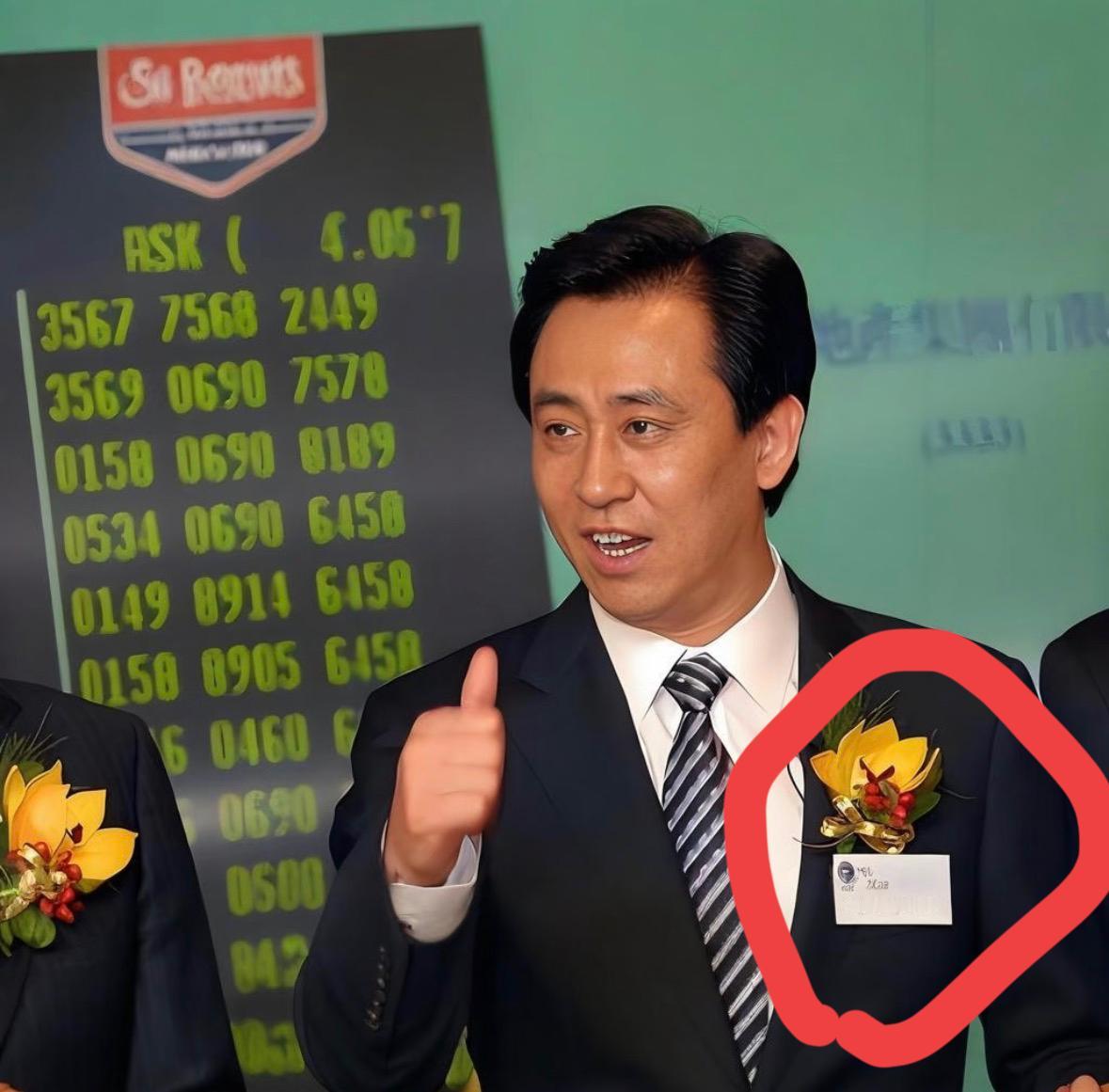 果然姜还是老的辣，
我问婆婆，“这个男人面相怎么样”，
婆婆三句话，让我不得不服