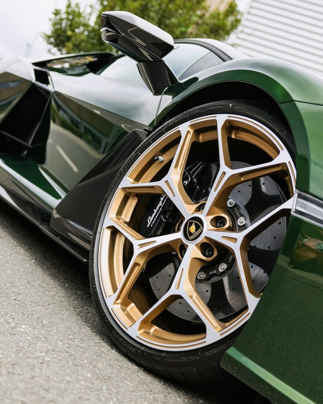 Lamborghini Revuelto我的日常plog  ​​​
