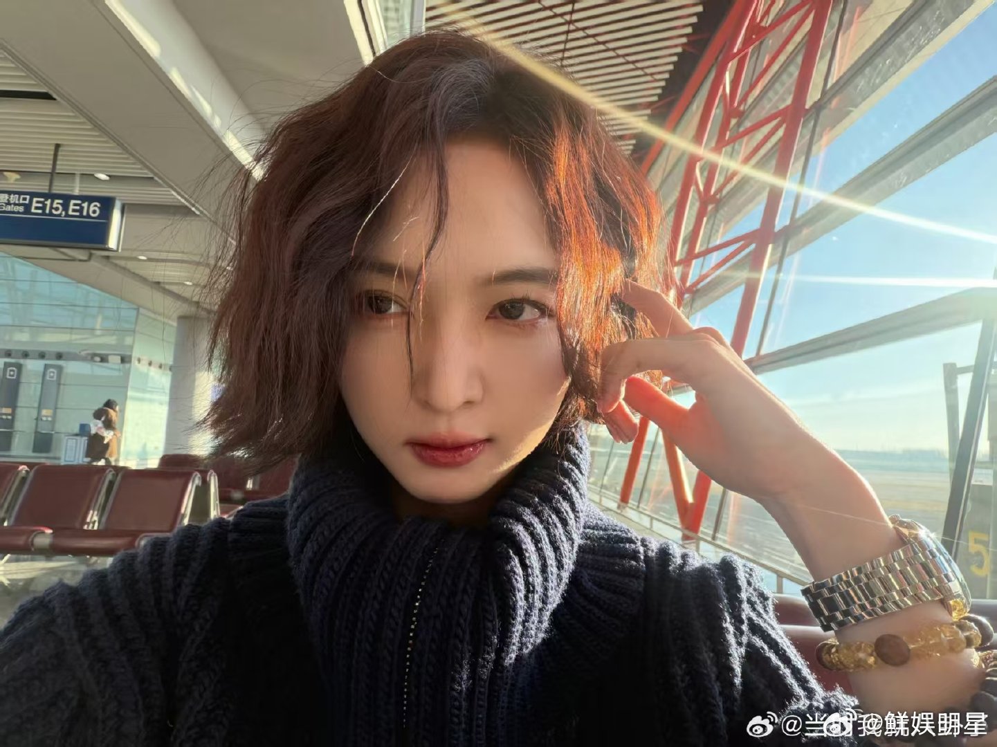 周柯宇吴宣仪霸道男友和霸道女友 你好星期六谁还没看好六这段转圈对比！周柯宇公主抱
