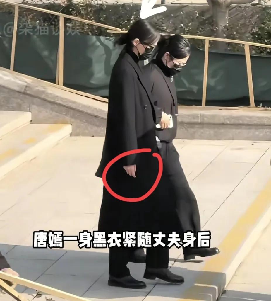 唐嫣和罗晋离婚事件， 给所有男人提了三个醒， 
第一，面对外界的谣言，两个人选择