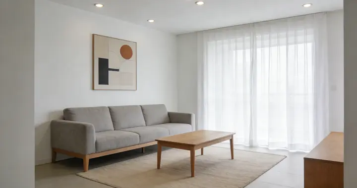 装修要“做小”的9个地方，宁小勿大！