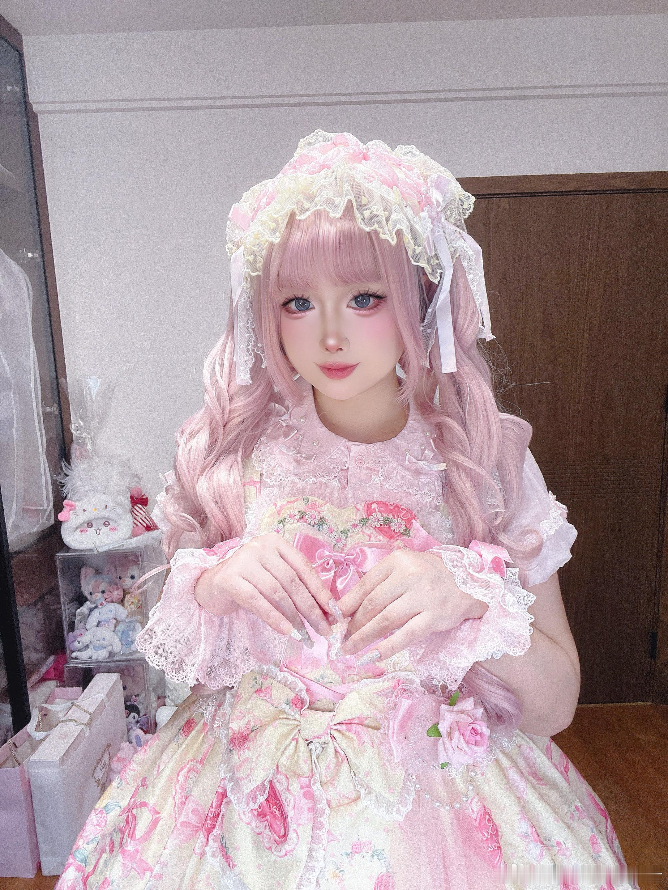 情人节花束
