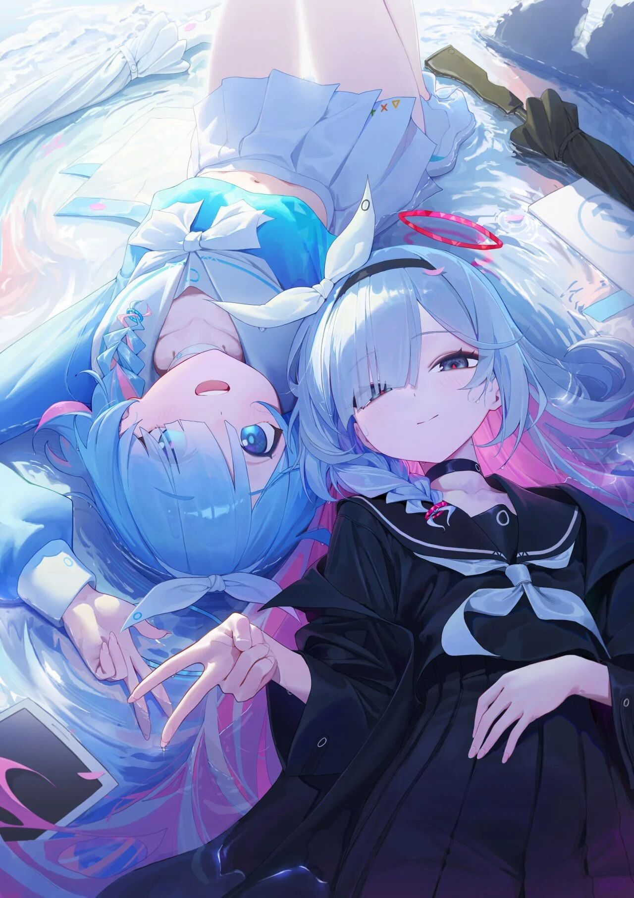 动漫[超话]Ritae2s ​​​
