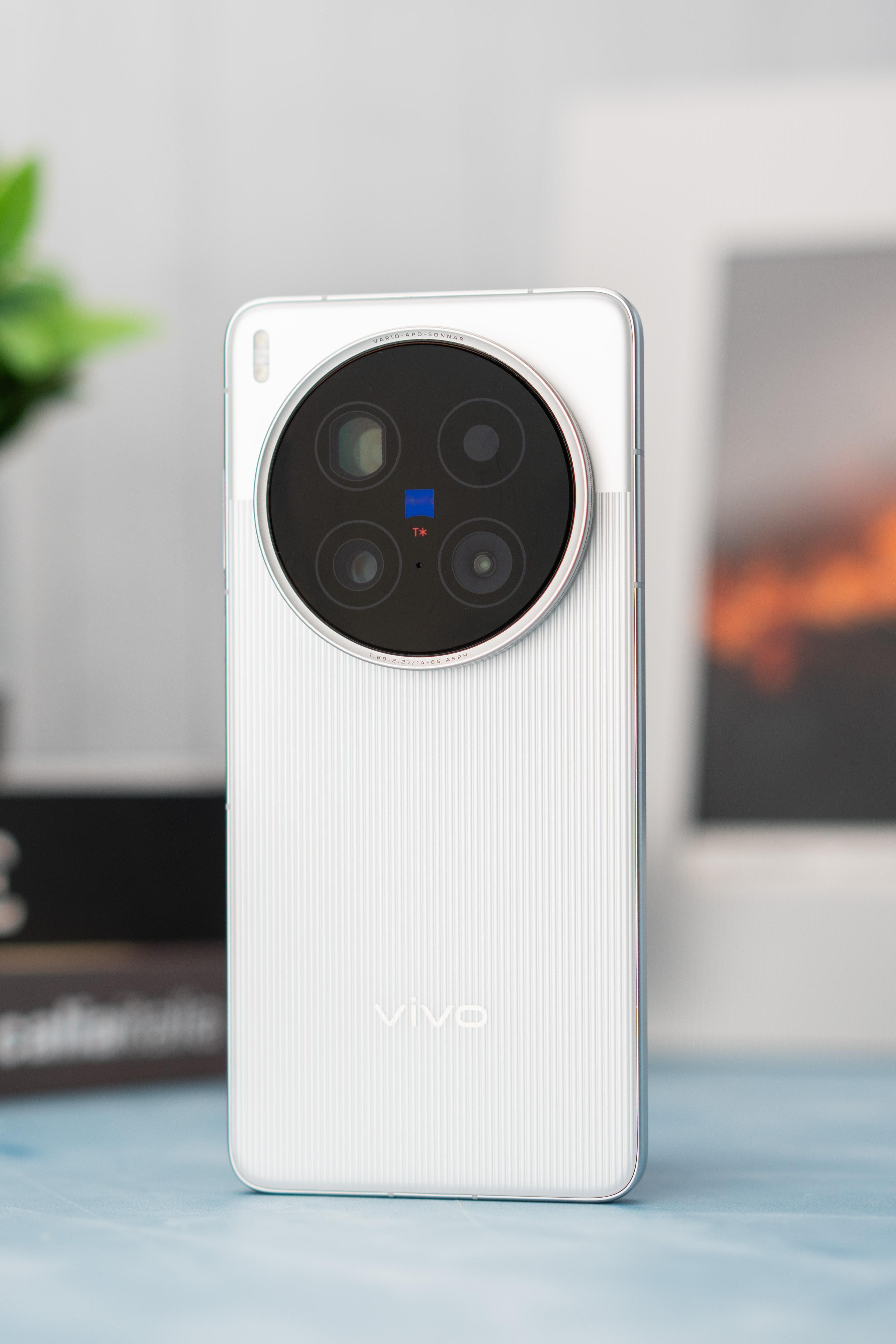年度“V单”——vivo x200 ultra这就是一机拍天下，微距景观、长焦演