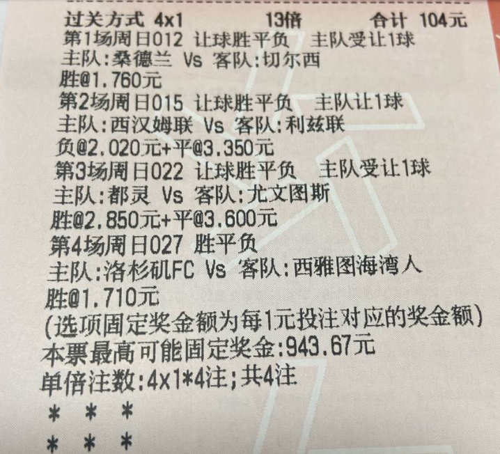 今天二串继续冲，昨天稳稳的拿下 更多方向老陶世界杯冲击优秀人才基地