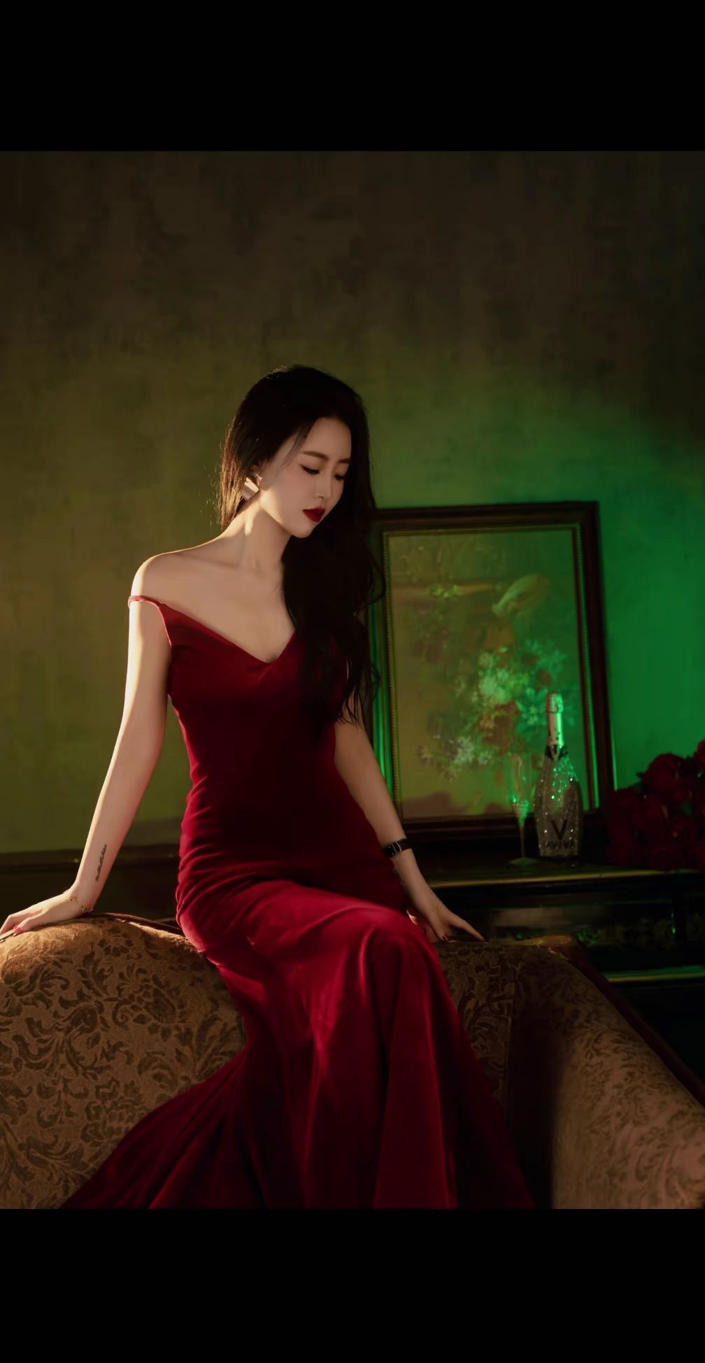 本人小店22号正式开业，家人们，当天会发动态，欢迎各位来捧场，给我一个...