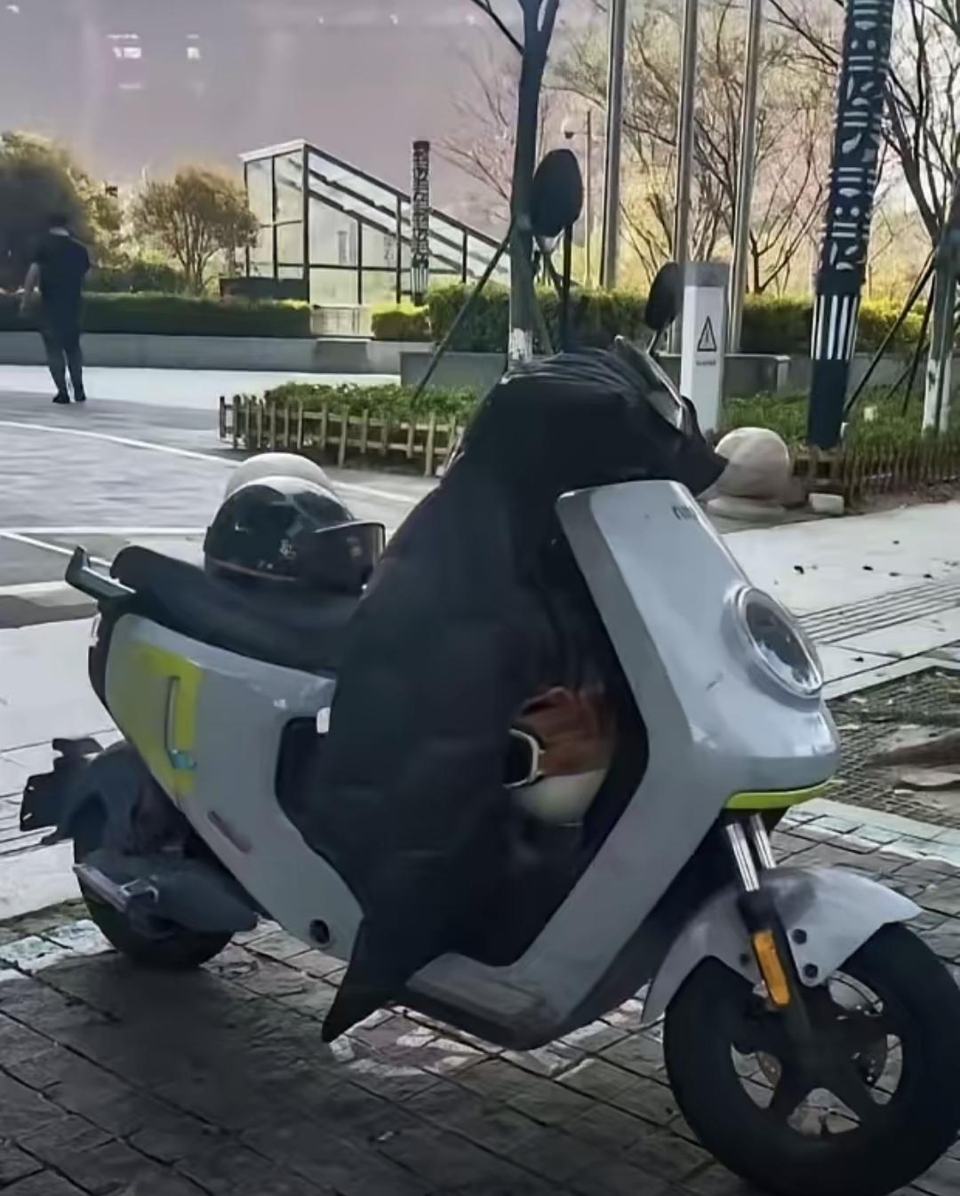 电动车还停在老地方，武亮的长文发了，张雪峰的事儿算是有了个实在的交代。
不是啥煽