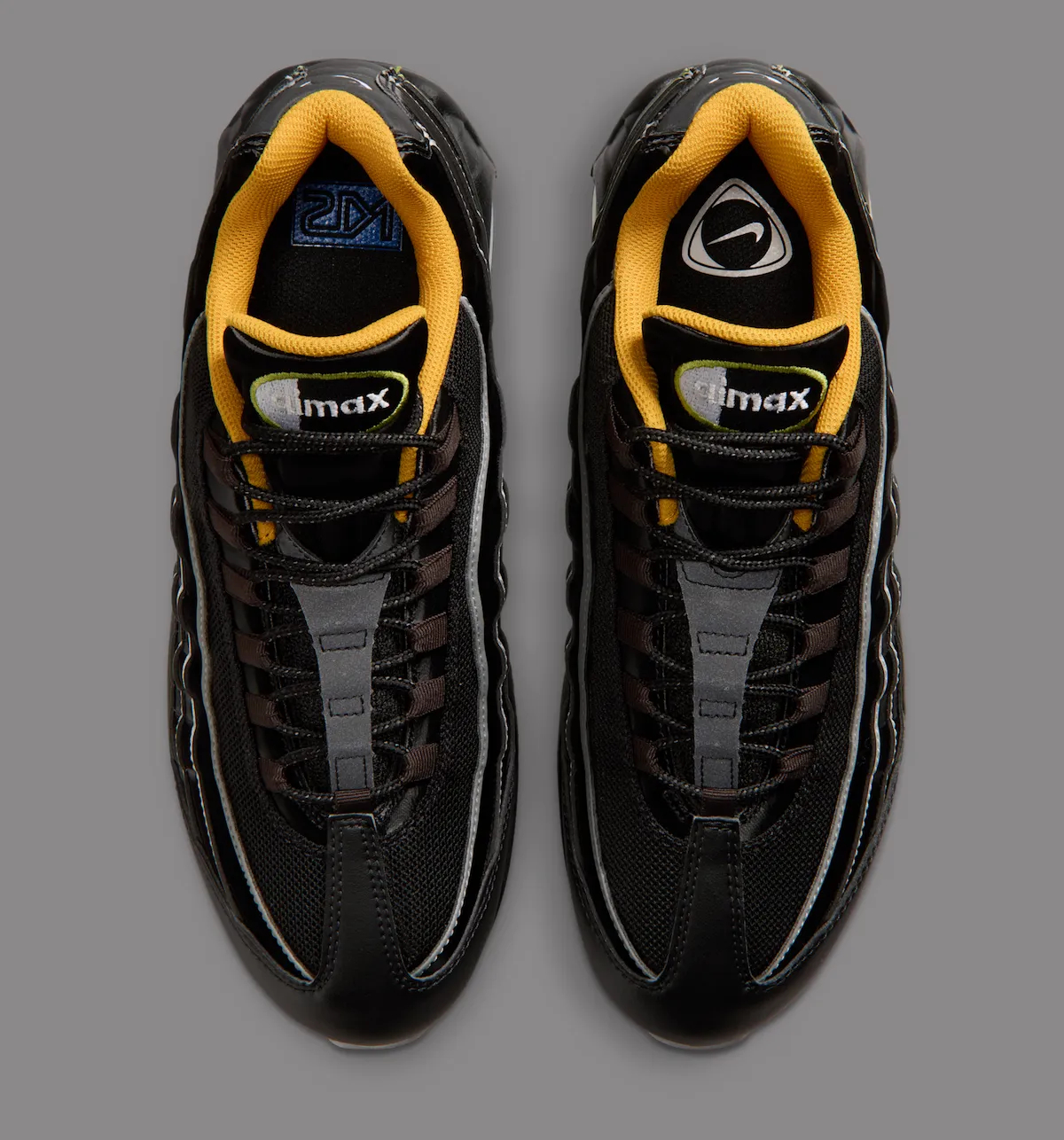 Nike Air Max 95 即将迎来一款 “Korea” 限定配色，发布在即