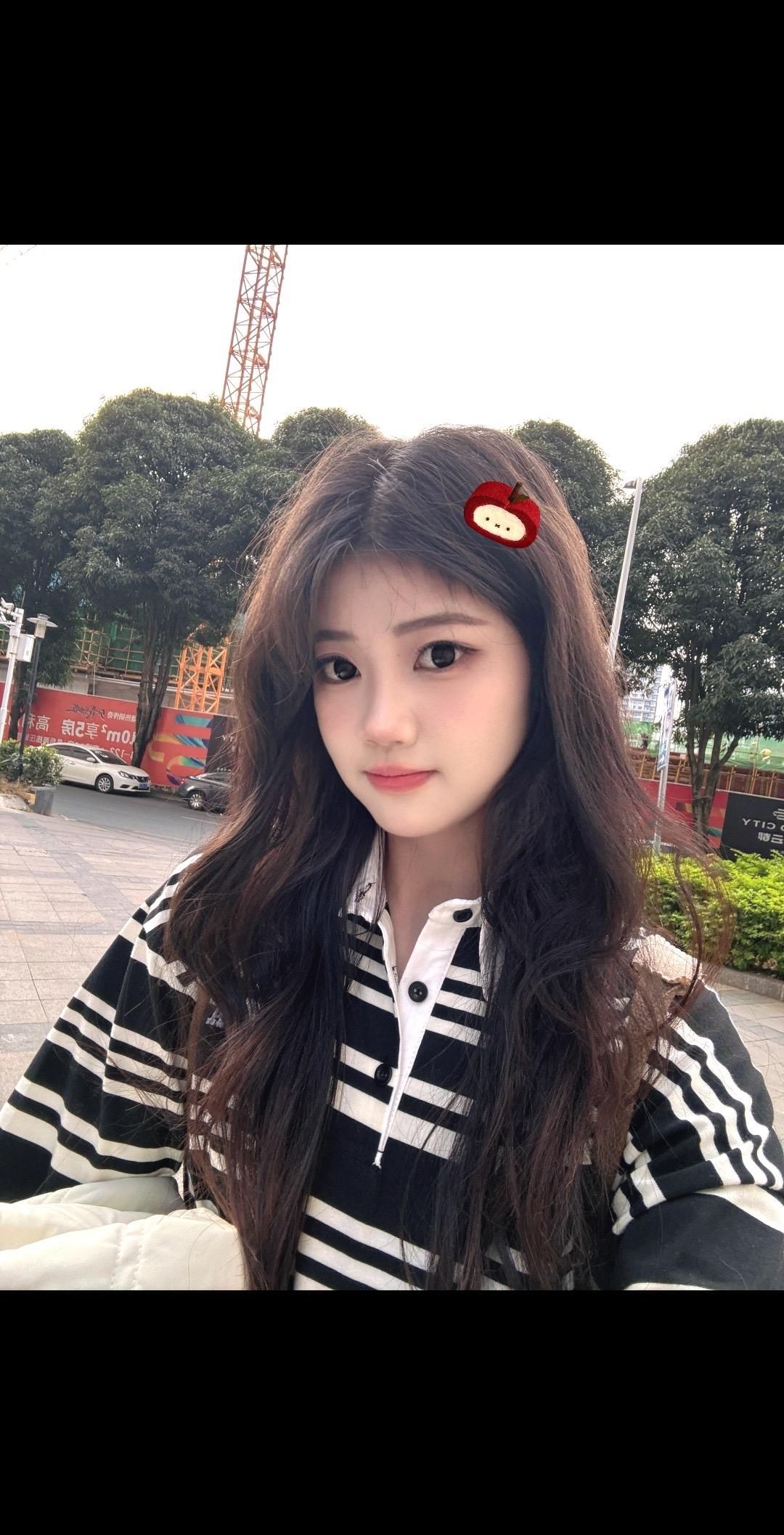 你究竟要遇到多少个人才会发现我是最可爱的那个? ! ! (o^^o)