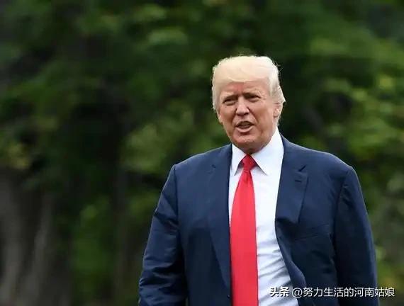 特朗普3月访华？外交部最新回应，直白说清楚
 
刚刷到最新消息，外媒问特朗普本月