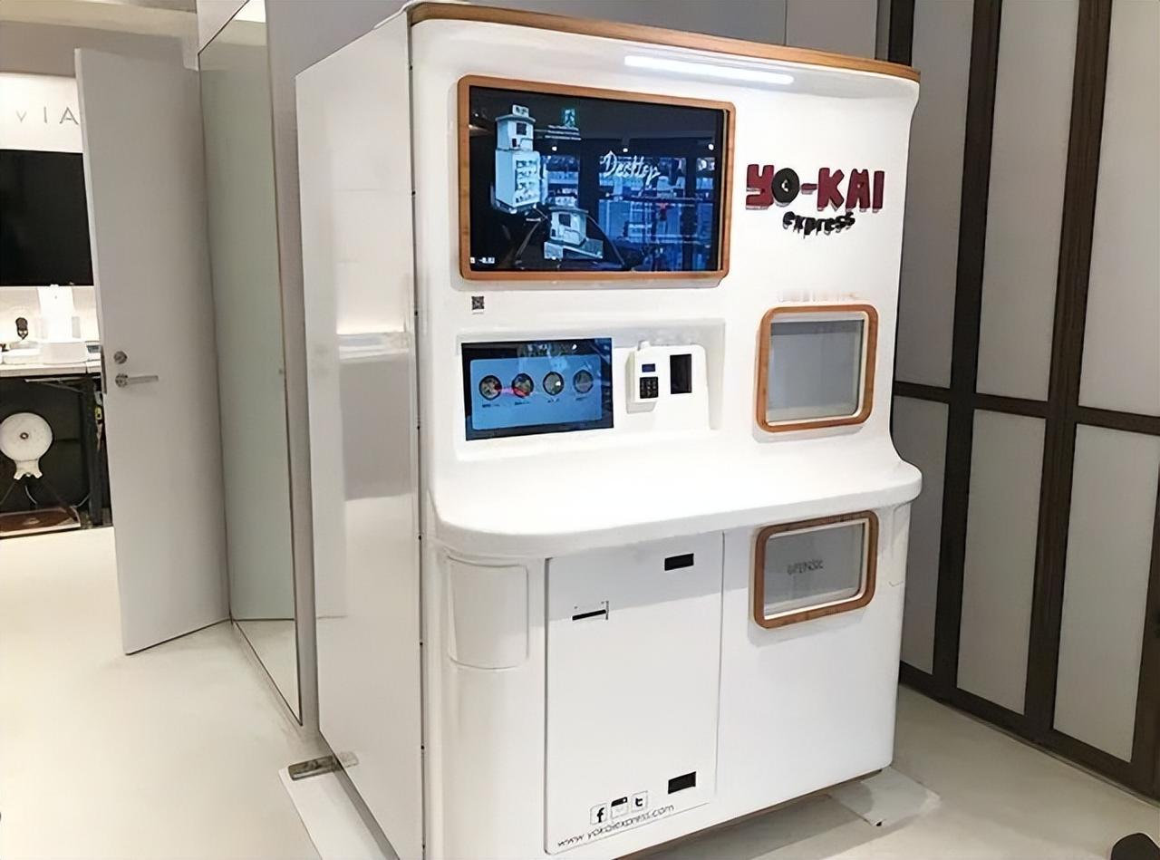 孙正义投了一碗面，把马斯克香哭了！他用一个机器把美食带到全球~

2025年5月