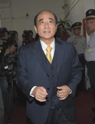 王金平又得到郑丽文的重用了，郑丽文叫王金平负责帮助台湾农渔产品销往大陆。

4月